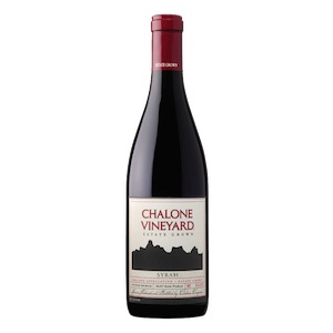 Chalone AVA Syrah 