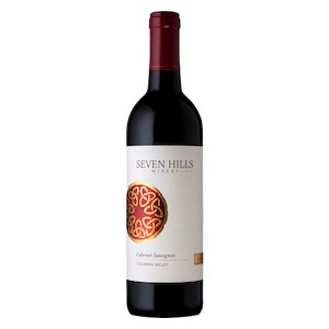Colombia Valley AVA Cabernet Sauvignon 