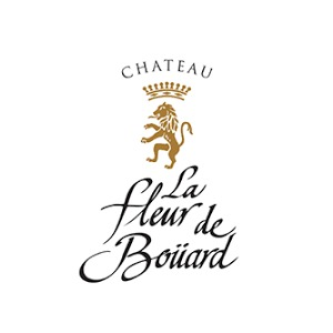 Château La Fleur de Boüard logo