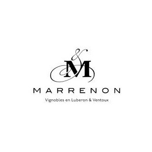 Marrenon logo