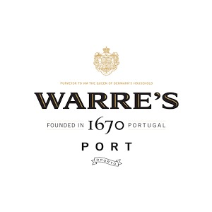 Warre's Port logo