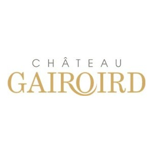 Château Gairoird logo