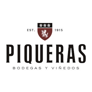 Bodegas Piqueras logo