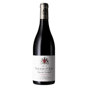 Volnay AOC Premier Cru Clos du Verseuil 