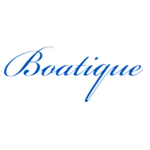 Boatique Winery logo