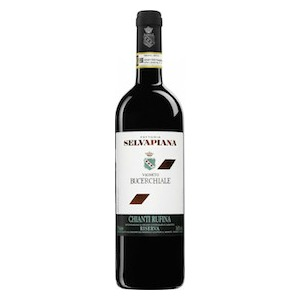Chianti DOCG “Vigneto Bucerchiale” Riserva Rùfina 