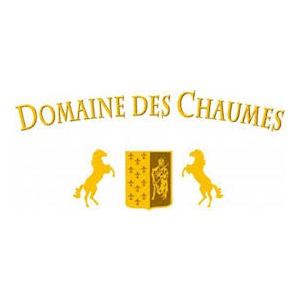 Domaine des Chaumes logo
