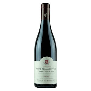 Vosne-Romanée AOC Premier Cru Les Beaux Monts 