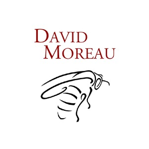 David Moreau logo