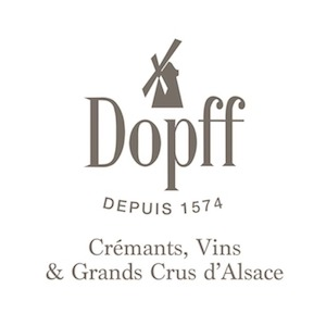 Dopff Au Moulin logo
