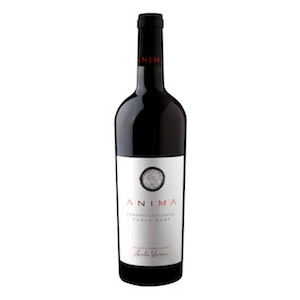 Dealu Mare DOC “Anima” Cabernet Sauvignon CT 