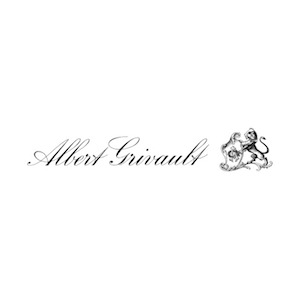Domaine Albert Grivault logo