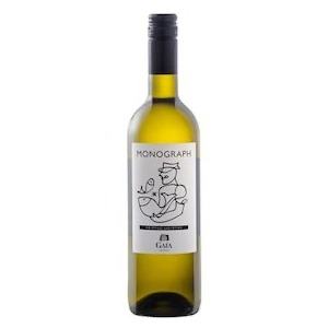 Peloponnese PGI “Monograph” Moscofilero 