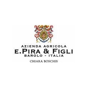 Azienda Agriola E. Pira e Figli Chiara Boschis logo