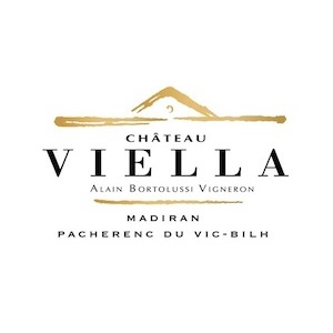 Château Viella logo