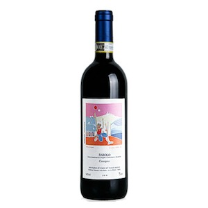 Barolo DOCG Cerequio 