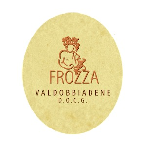 Frozza logo