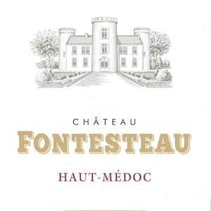 Château Fontesteau logo