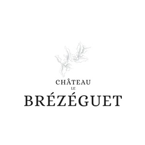 Château Le Brézéguet logo