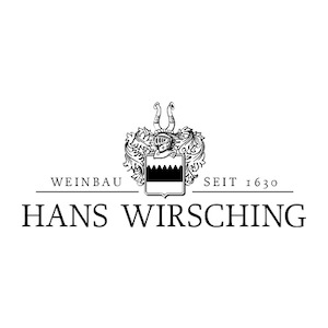 Weingut Hans Wirsching logo