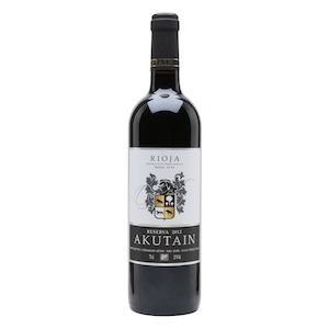 Rioja DOC Gran Reserva 