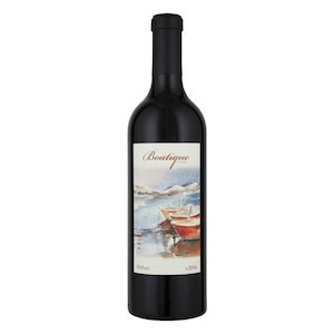 Red Hills AVA Malbec 