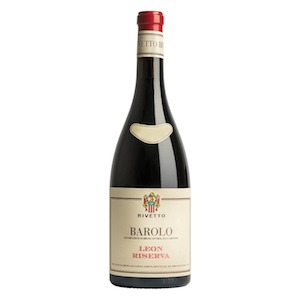 Barolo DOCG “Leon” Riserva 