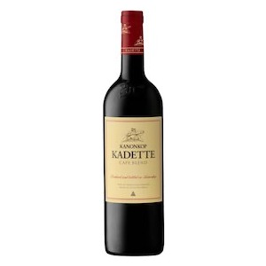 Stellenbosch “Kadette Cape Blend” 