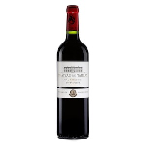 Haut-Médoc AOC Cru Bourgeois 