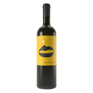 Campania IGP “Campanelle” Falanghina Flegrea 