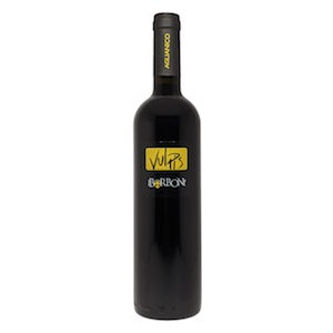 Campania IGP “Vulpis” Aglianico 