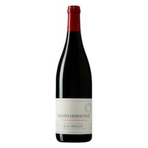 Crozes-Hermitage AOC 