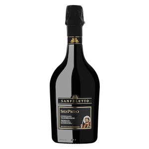 Conegliano Valdobbiadene Prosecco DOCG Brut Superiore San Pietro di Feletto 