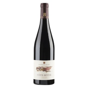 Côte-Rôtie AOC 