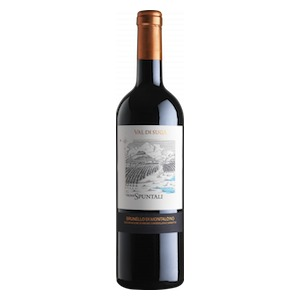 Brunello di Montalcino DOCG “Vigna Spuntali” 