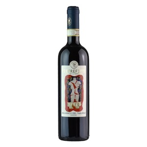 Aglianico del Taburno DOCG 