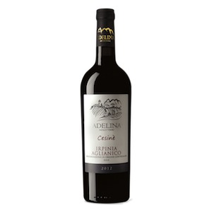 Irpinia DOC “Cesinè” Aglianico 