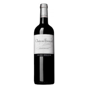 Fronsac AOC 
