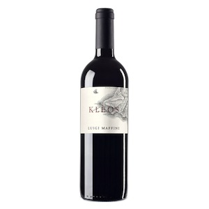 Paestum IGP “Kleos” Aglianico 