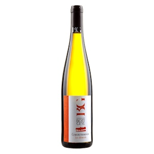 Alsace AOC “Les Elements” Gewürztraminer 