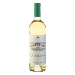 Toscana IGP “La Balena” Viognier 