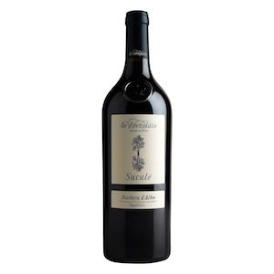Barbera d’Alba DOC “Suculé” Superiore 