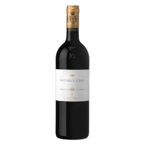 Bolgheri DOC “Matarocchio” 
