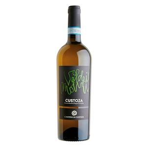 Bianco di Custoza DOC “Val Dei Molini” 