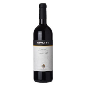 Langhe DOC Nebbiolo 