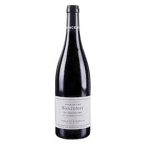 Santenay AOC Premier Cru Beauregard 