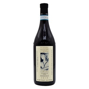 Langhe DOC Nebbiolo 