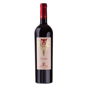 Umbria IGP “Cruèn” 