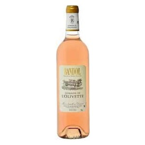 Bandol AOC “Cuvée Tradition” 