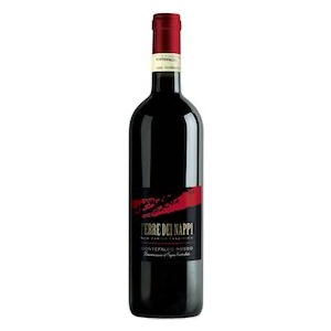 Montefalco DOC 
